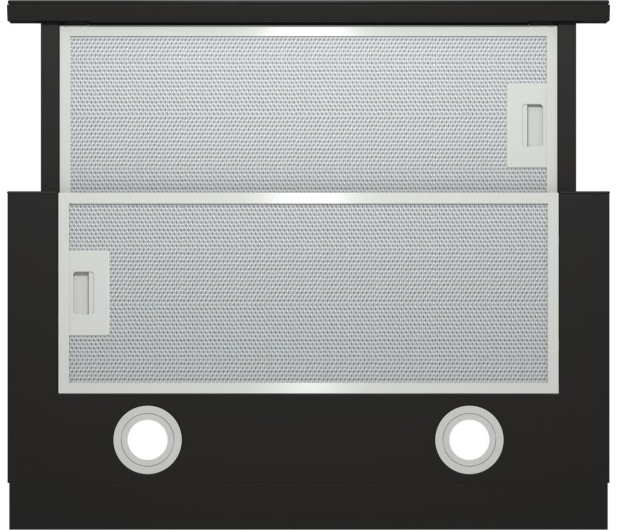 GORENJE TH64E3BG Czarny 350m3/h 67dB Klasa C 60cm LED - 1014710 - zdjęcie 5